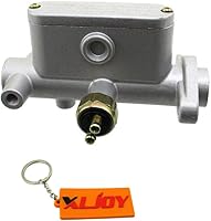 Vista 1 de Cilindro maestro de freno para Tomberlin Crossfire 150 150R Go Kart Buggy