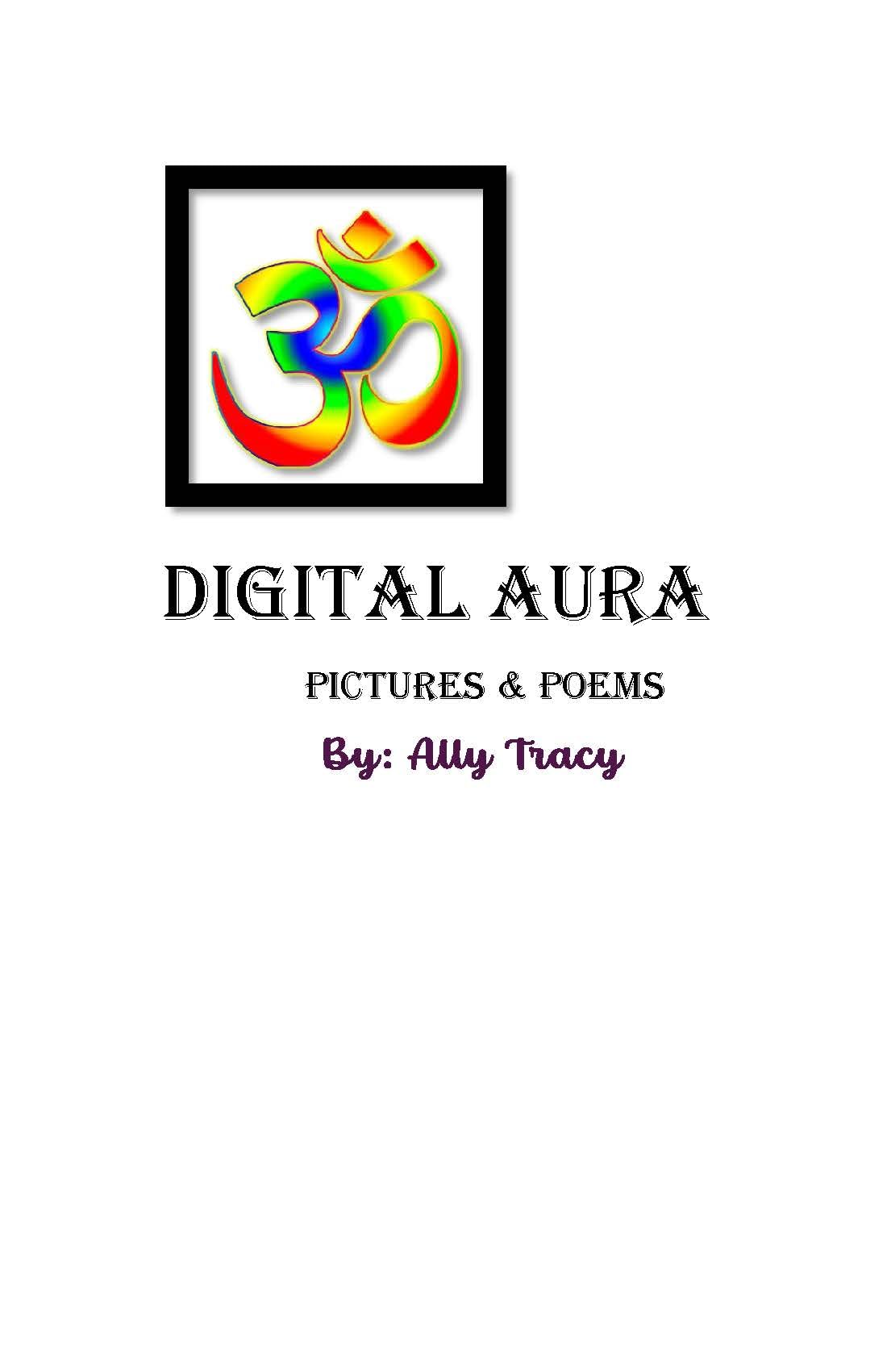 Digital Aura Pictures & Poems un cadeau culturel élégant pour les amateurs d'art