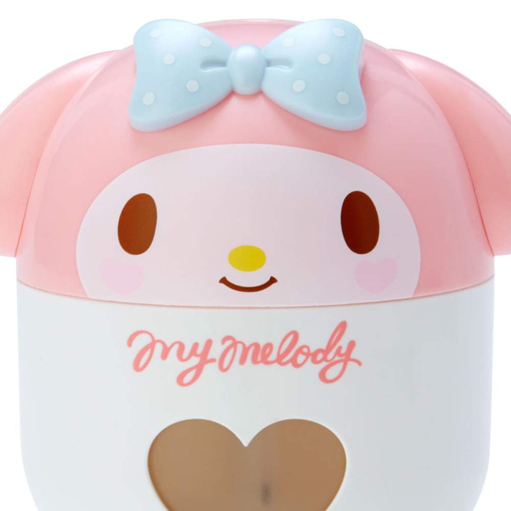 Amazon.co.jp: サンリオ(SANRIO) マイメロディ キャラクター形卓上加湿