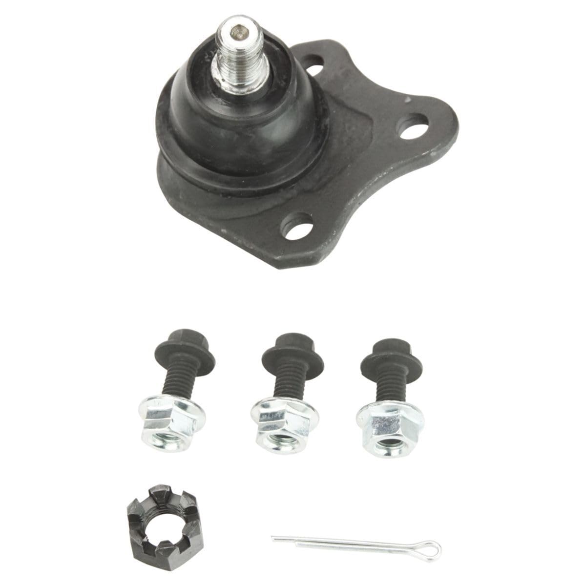 Amazon.com: WKKNECP WKK 1pc Suspension Front Lower Driver Left 