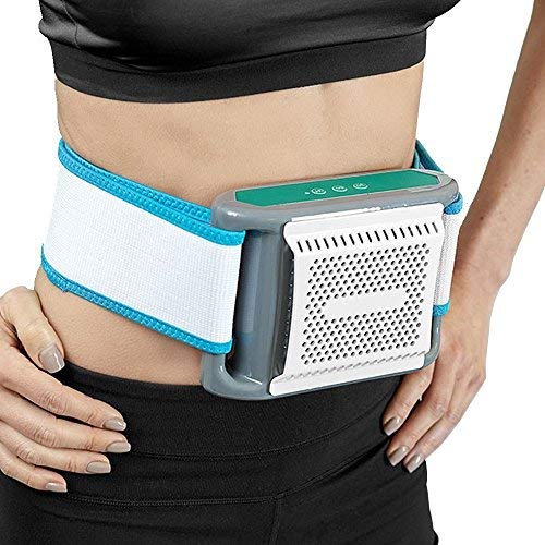 Fat Freezer Cell Freezing Body Sculpting Belt - Loss Non Surgical System Fat Freezer Cell Freezing Body Sculpting Belt - Loss Non Surgical System