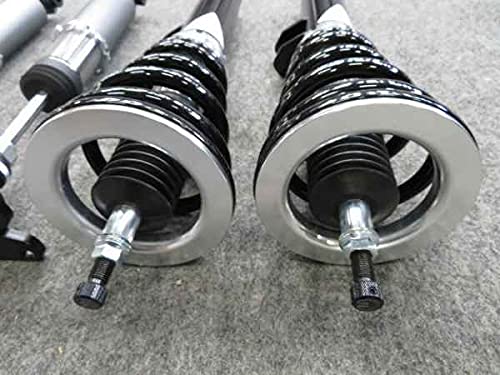 Amazon | Z.S.S. Rigel 車高調 F31 3シリーズ ツーリング 6気筒 EDC