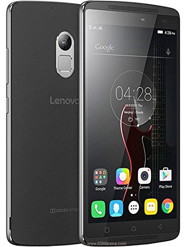 Image of PACK OF 2 Clear Hammer Proof Screen Guard for Lenovo Vibe K4 Note | Flexible | 9H Hardness | Installation kit Included