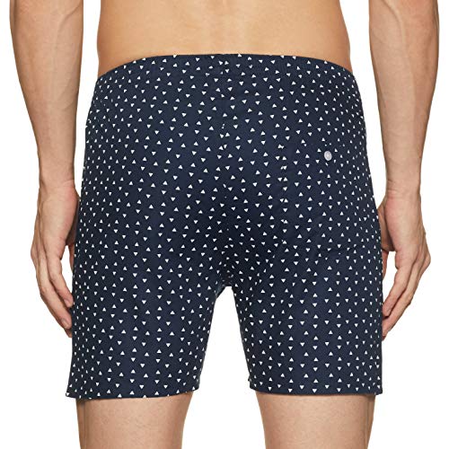 Image of Longies Men's Cotton Boxers (Pack of 1)