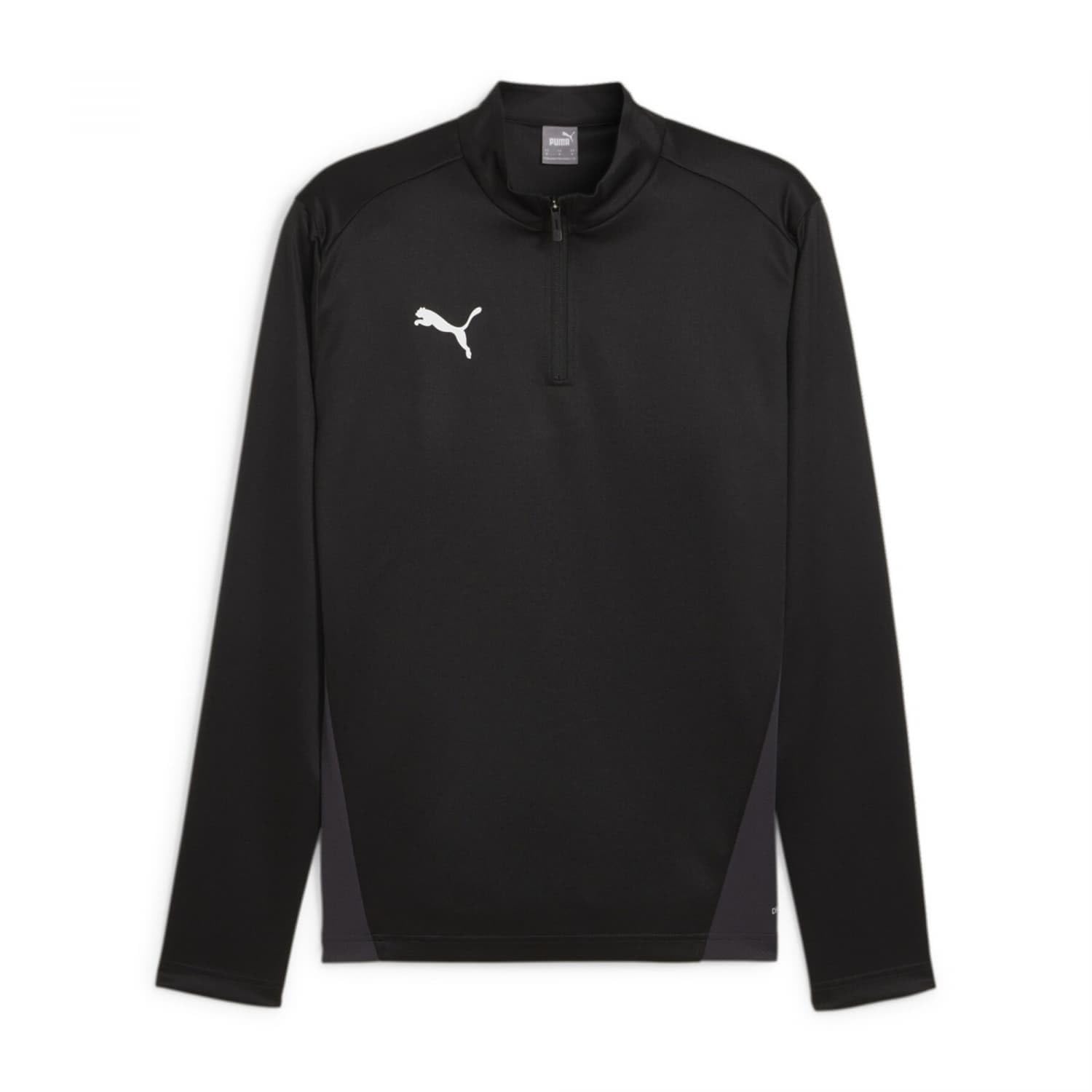 PUMA Unisex Teamgoal Training 1/4 Zip Top Slim Fit Top