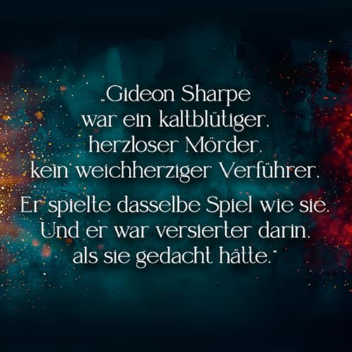 Heartless Hunter. Der rote Nachtfalter, Band 1 (SPIEGEL Bestseller | Knisternde Romantasy) (Der rote Nachtfalter, 1)
