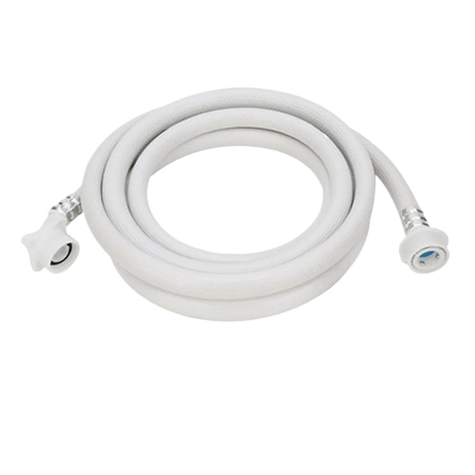 Tubo Di Carico Universale For Lavatrice, Prolungato | Tubo dell'acqua for lavatrice, for tubo di ingresso da 80/100/150/200/300/500 cm G1/2-G3/4 pollici(3m)