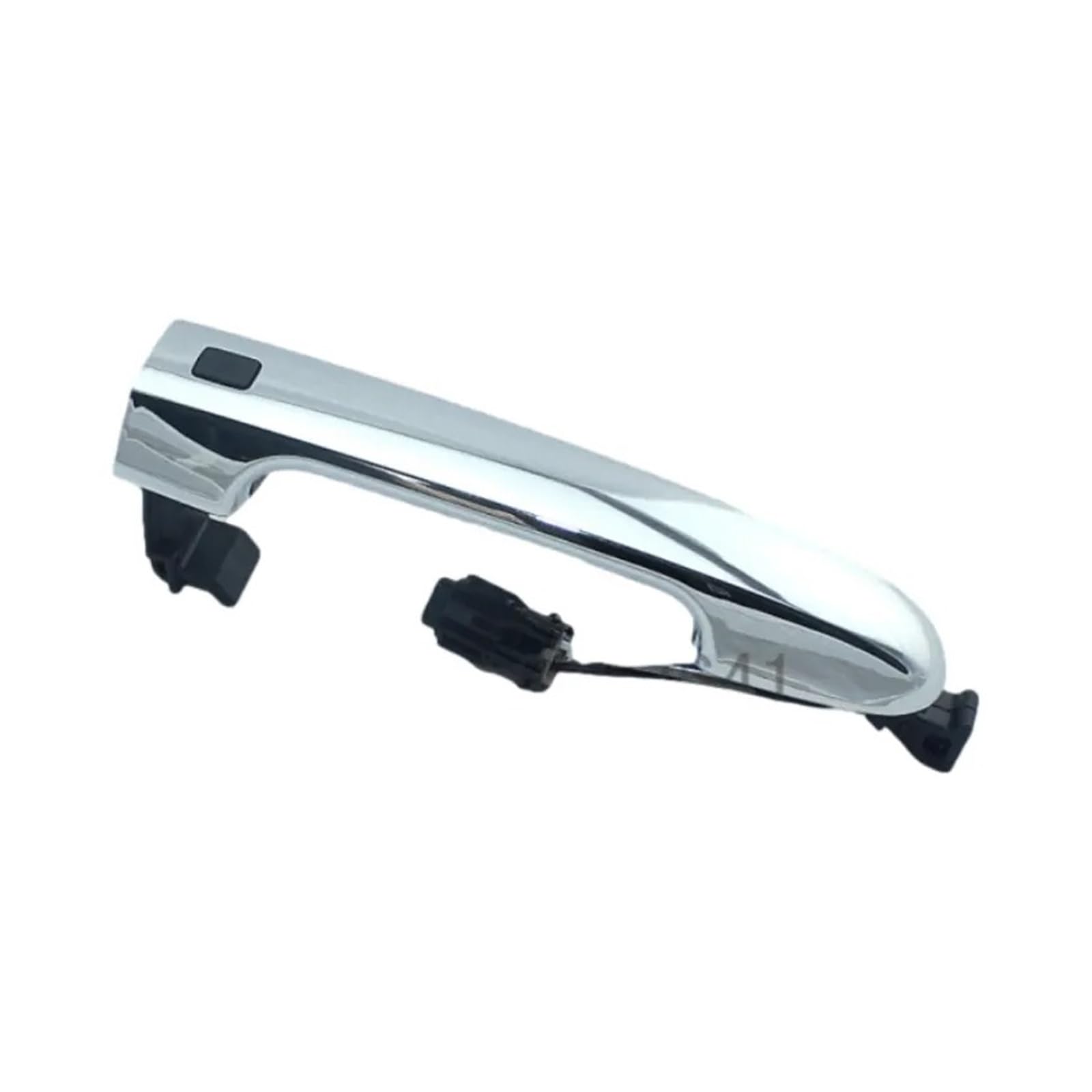 Nokrgqw Left Handle Passenger 82651-1M210 For Kia For Cerato For Forte For Cerato For Koup For Shuma For Koup 2008 Door Exterior Handle Assembly(Left)