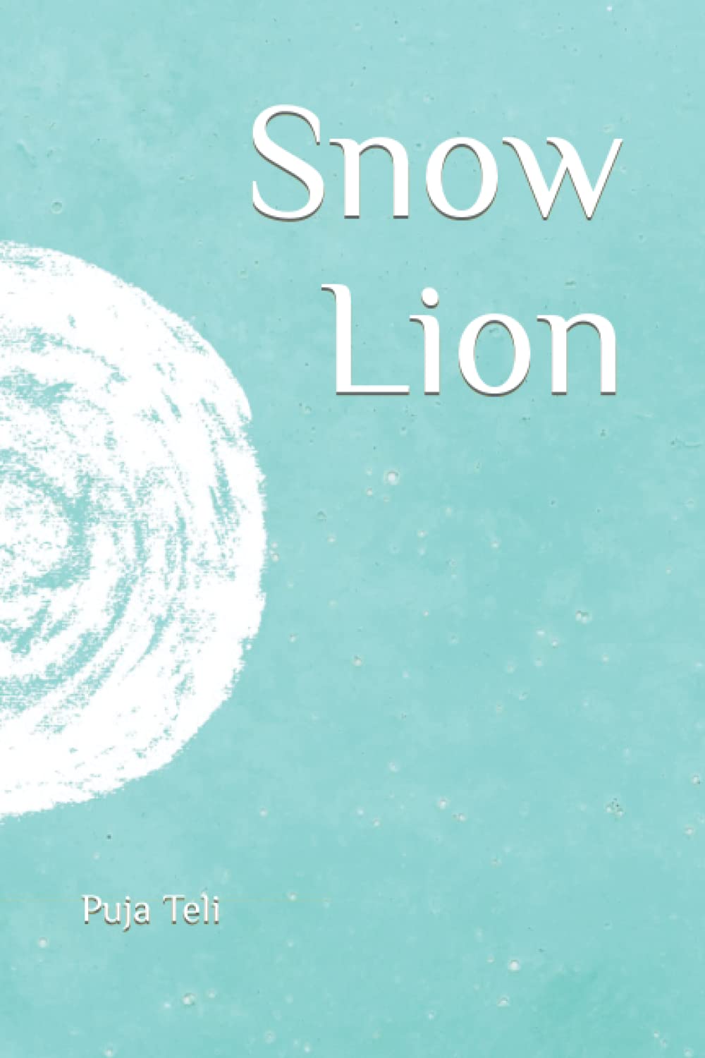 Snow Lion