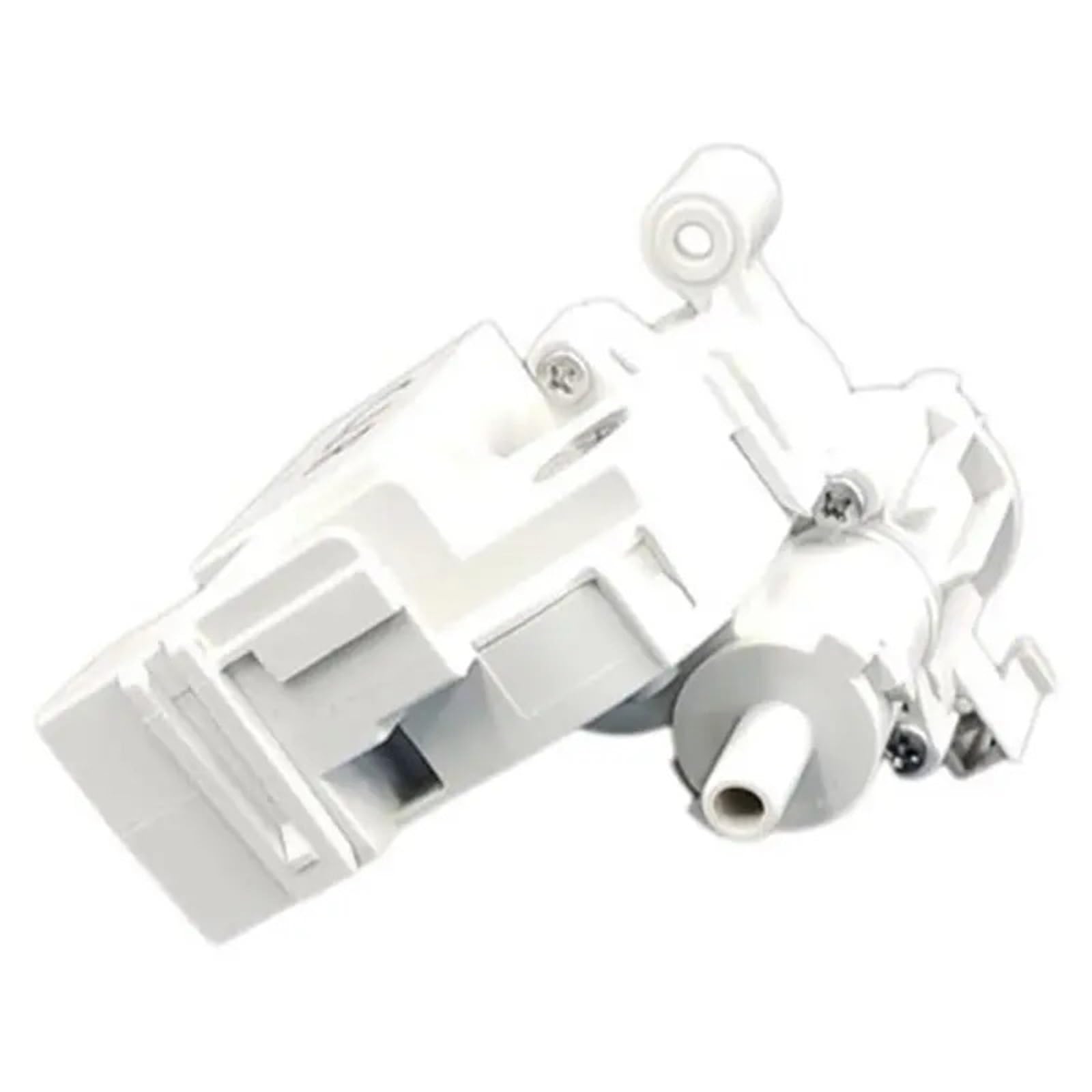 Pkhrdvvbt Pump Washer Dryer Drain Assembly Component, Compatible For Frigidaire Laundry Appliances, Replaces Part Number Eau65058601 Ap6987541