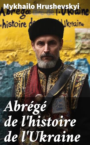 Abrégé de l'histoire de l'Ukraine
