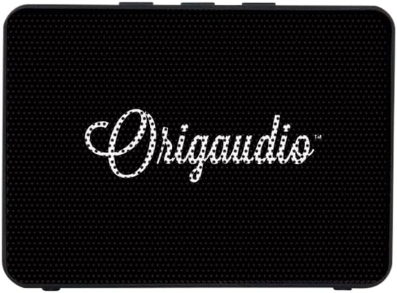 Amazon.com: Origaudio Boxanne Wireless Bluetooth Speaker - Portable ...