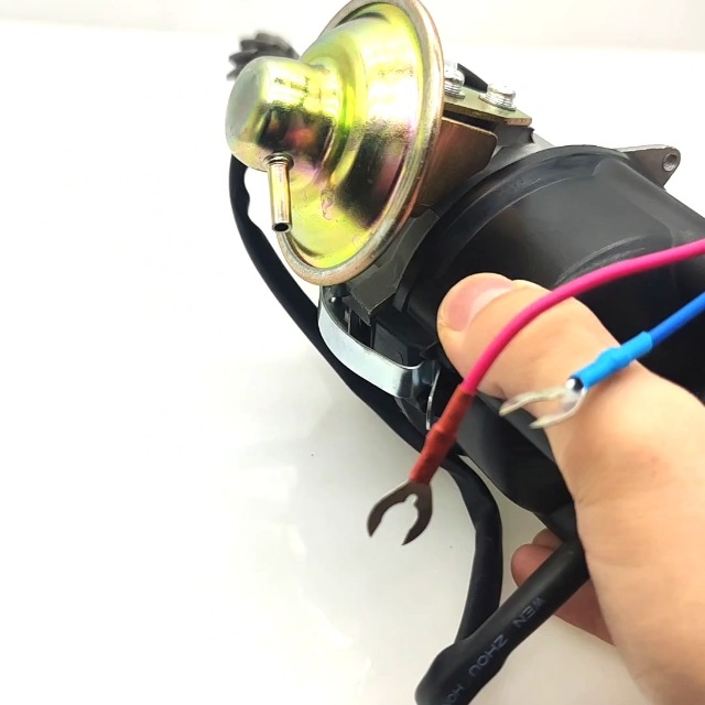 Amazon.com: XYZIL Distributor MD169418 Compatible with