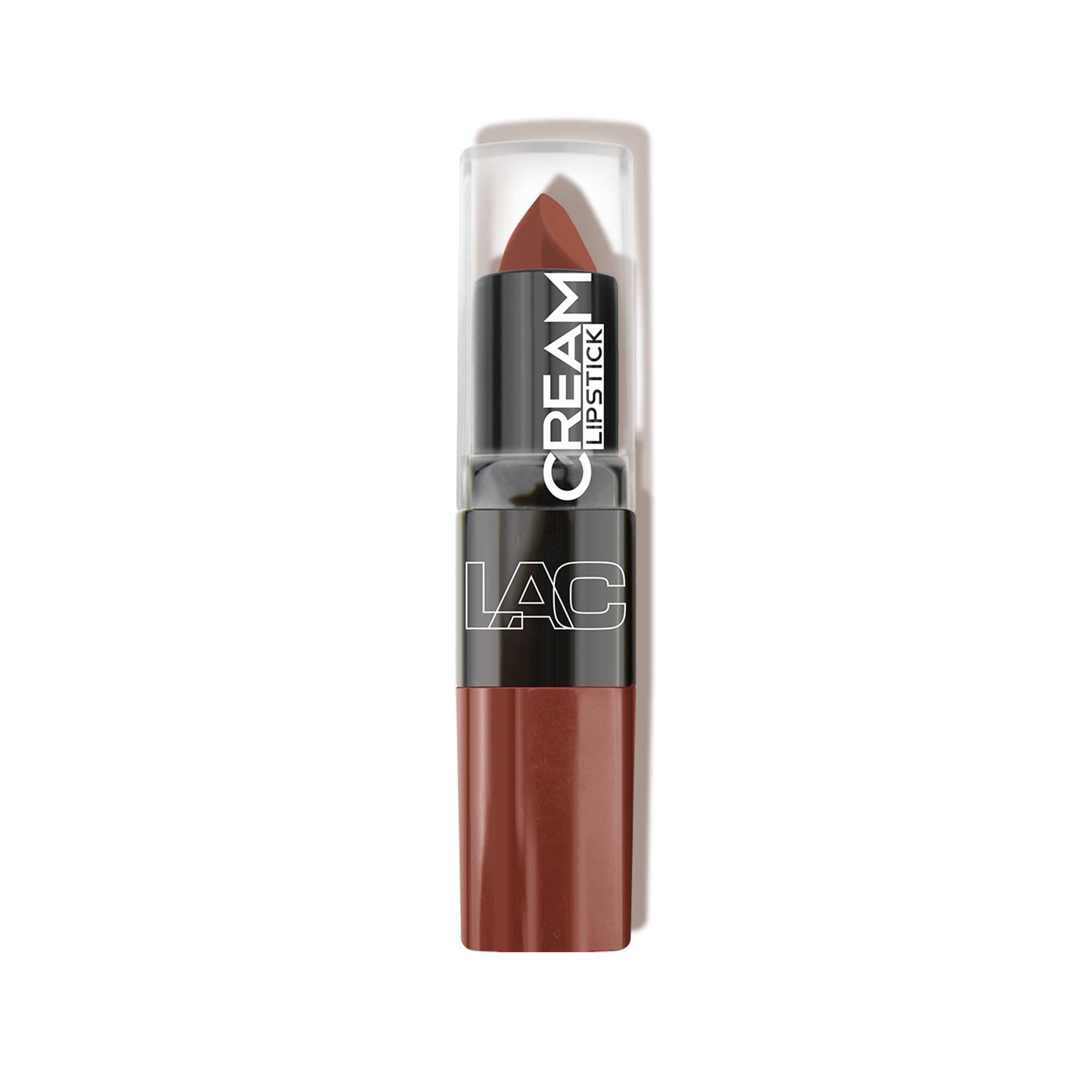 Moisture Cream Lipstick, Latte CML478