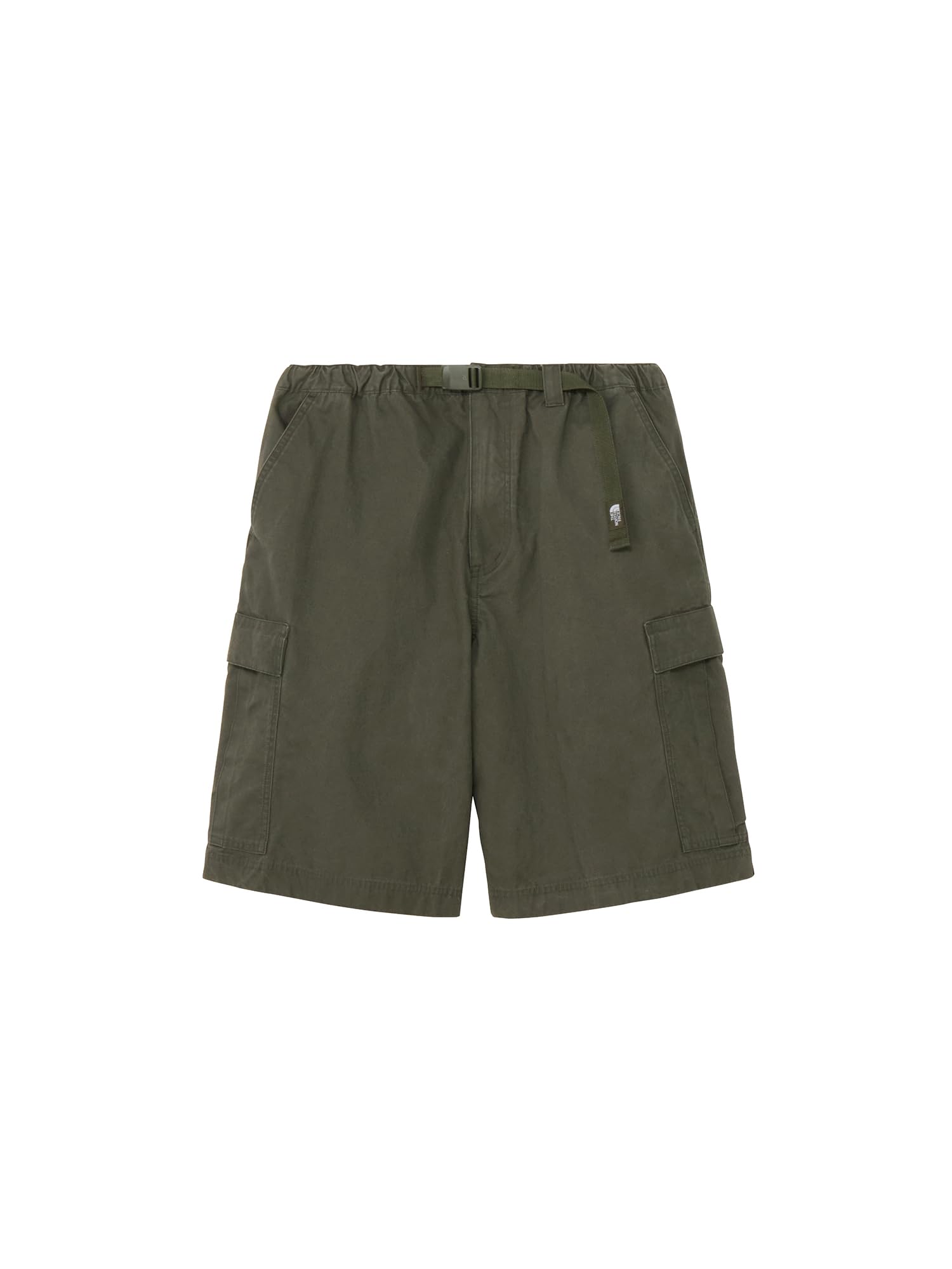 [ザ・ノース・フェイス] ショートパンツ Rock Steady Cargo Short ニュートープ L