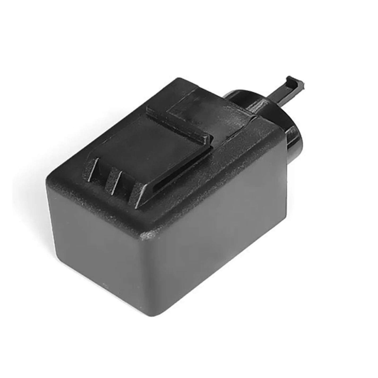 Relé intermitente LED de 2 pines, intermitente electrónico de 12V for motocicleta