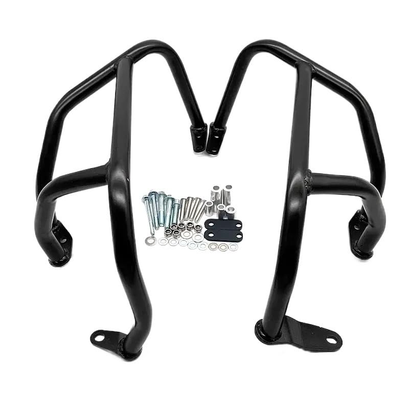 Garde moteur barre de protection contre les chutes GoldWing