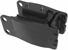 Isolatori Supporto Motore TARAZON Per Harley Dyna - Compatibili Con Modelli 1991-2017, Sostituiscono OEM 47583-90B E 47564-99 - Foto 5