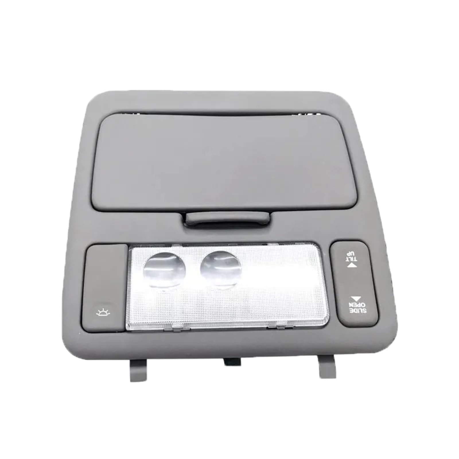Interruptor de luz de lectura para mejorar la iluminación interior de Chery Tiggo FL 4
