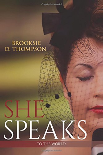 She Speaks: 2