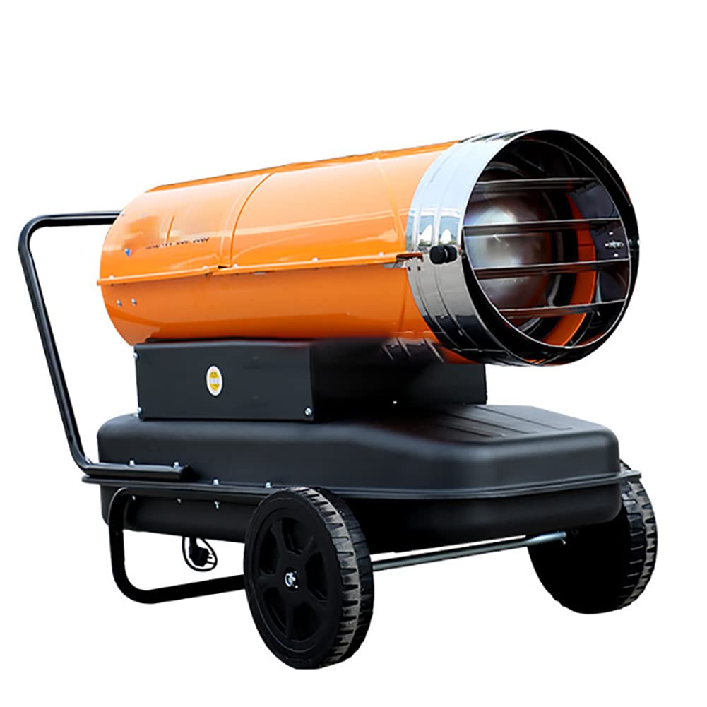 Heavy Duty do warsztatu Magazyn Garaż Szklarnia Szopa Sprzęt gospodarstwa domowego, Przemysłowy grzejnik naftowy o dużej mocy 30kW