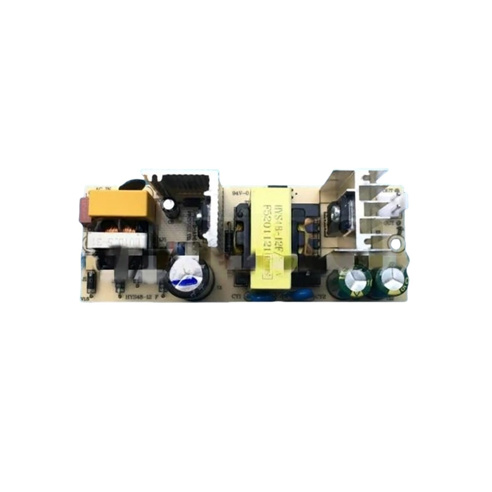 Placa de Control del Circuito de alimentación de la vinoteca for la máquina de Hielo de Temperatura Constante HYS48-12F Compatible con Vinocave(220V)