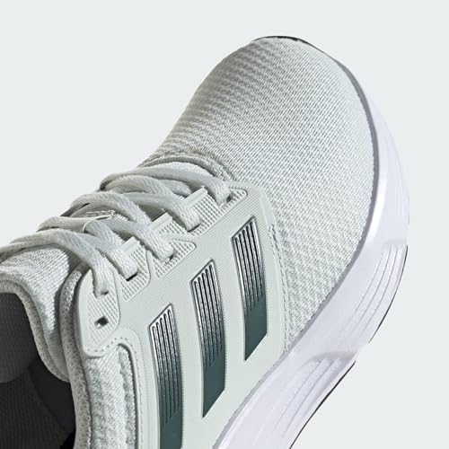 Image of adidas Women Running Shoes | Galaxy Q | Black |