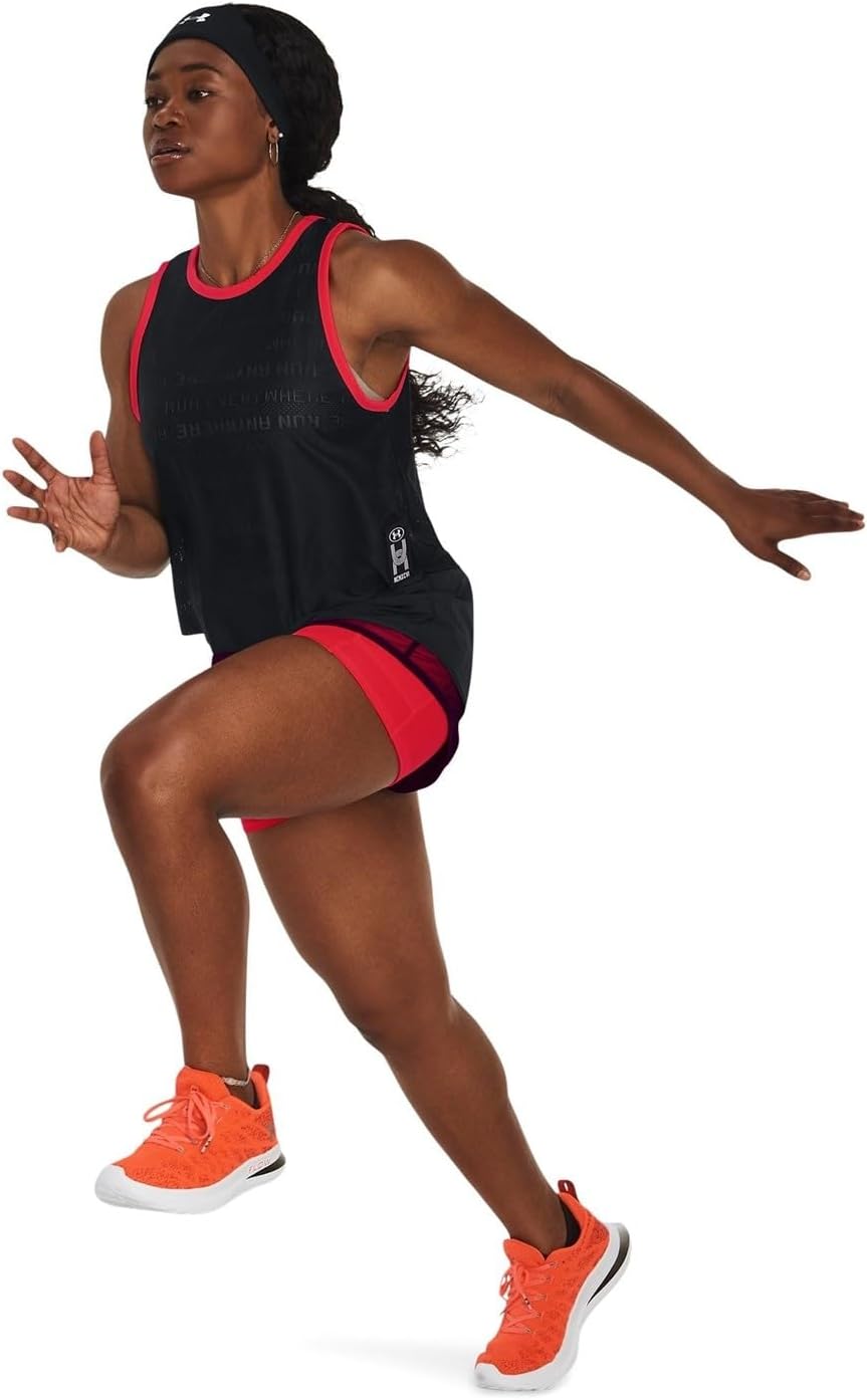 Women's UA Run Everywhere Tank