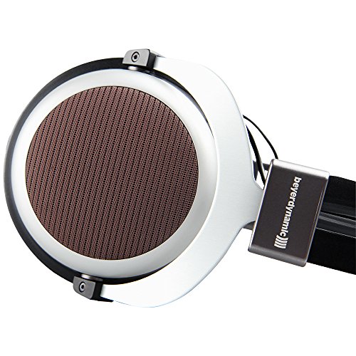 Build My PC, PC Builder, beyerdynamic T 90