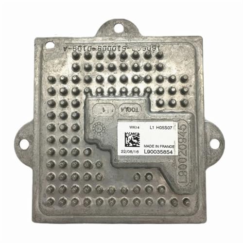 Unidad de control de faros para Jeep Cherokee con tecnología L90020949