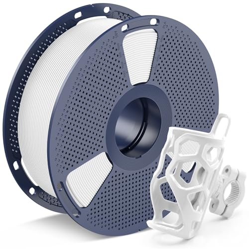 Image of SUNLU PETG Filament 1.75mm,1kg,White