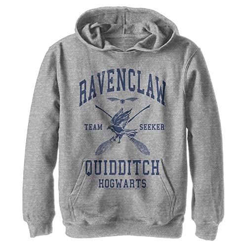 Image of Harry Potter Girls' Ravenclaw Quidditch Seeker