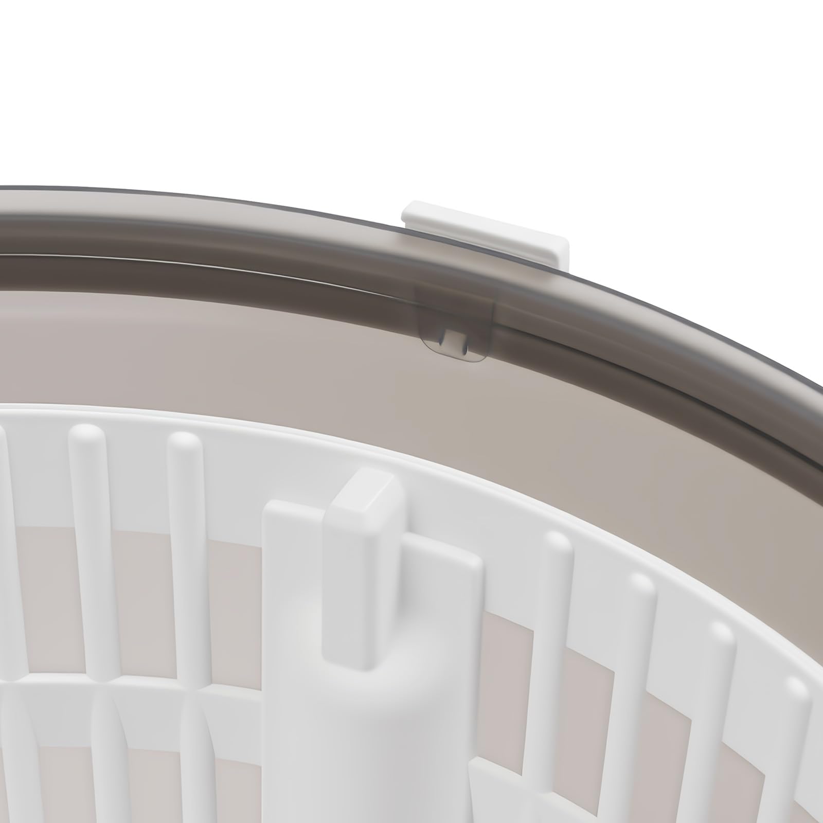Lavatrice a mano, mini lavatrice da campeggio con centrifuga, 2 kg