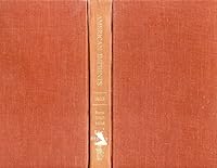 A Checklist of American Imprints for 1822, Items 7727-11516 B000VPALBM Book Cover