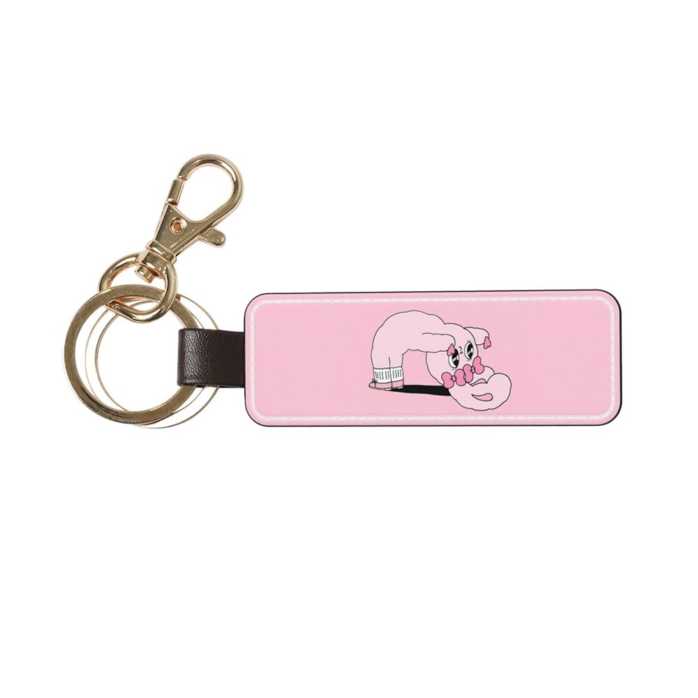 すぐ発送可能です！新品 TOYZERO エスターバニー キーホルダー6set♡ ♡TOYZERO+エスターバニー キーホルダー6set♡ Esther Bunny