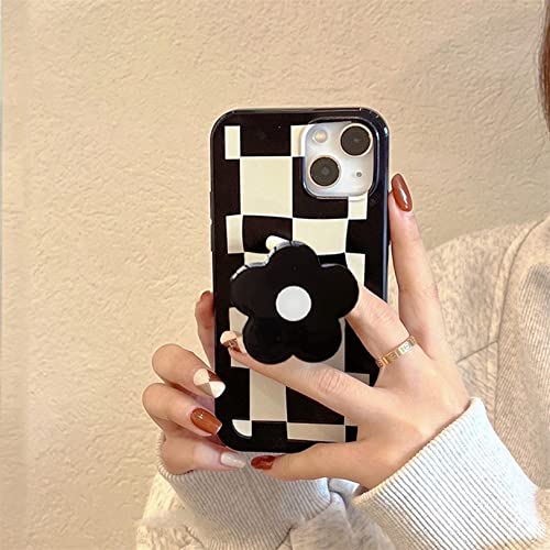 Emlivi Custodia compatibile con iPhone 12 Pro con