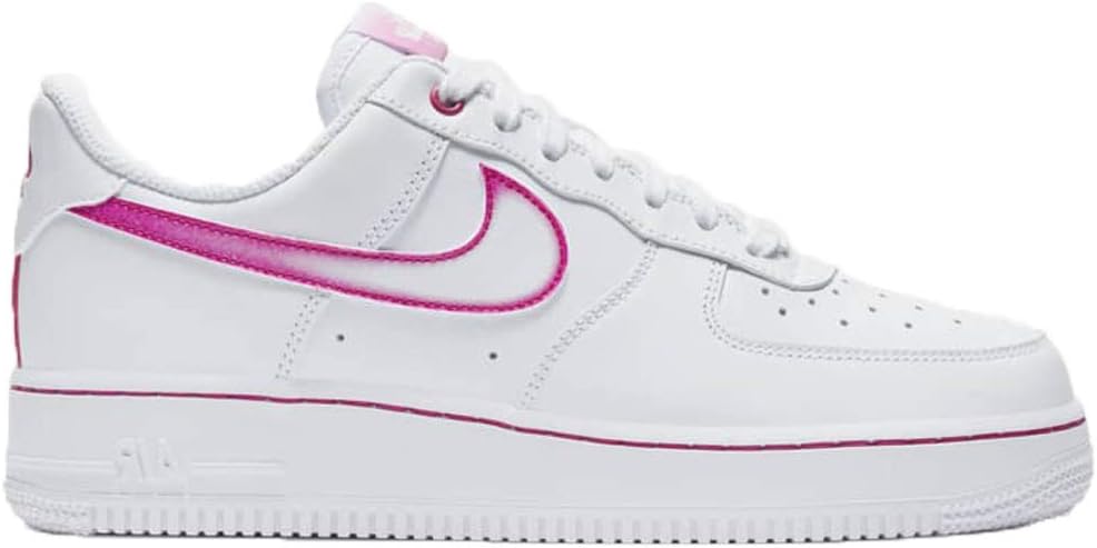 airforces that change color