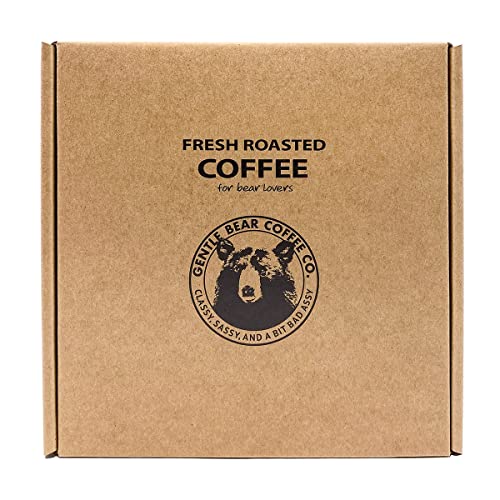 Sillybean-Best-Papa-Bear-Moma-Bear-Ground-Coffee-Lover-Sampler-Gift-Box-8-Delicious-Fresh-Roasted-Coffees-with-Fun-Bear-Themed-Flavors-and-Beary-Funny-Labels-Ready-to-Give-or-Send