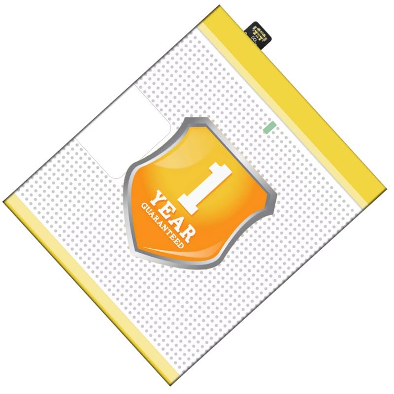 Image of Original BLP741 Battery Compatible for Realme X2 - (4000mAh) - 1 Year Warranty X2