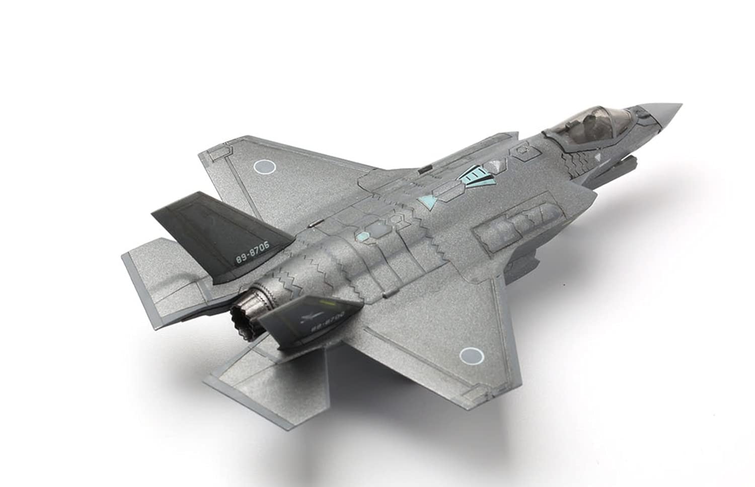 Amazon | プラッツ 1/144 フライングカラーセレクション 航空自衛隊 F