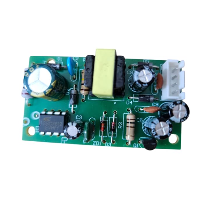 Image of J K b K - Universal Power Supply Module for Induction Cooktops