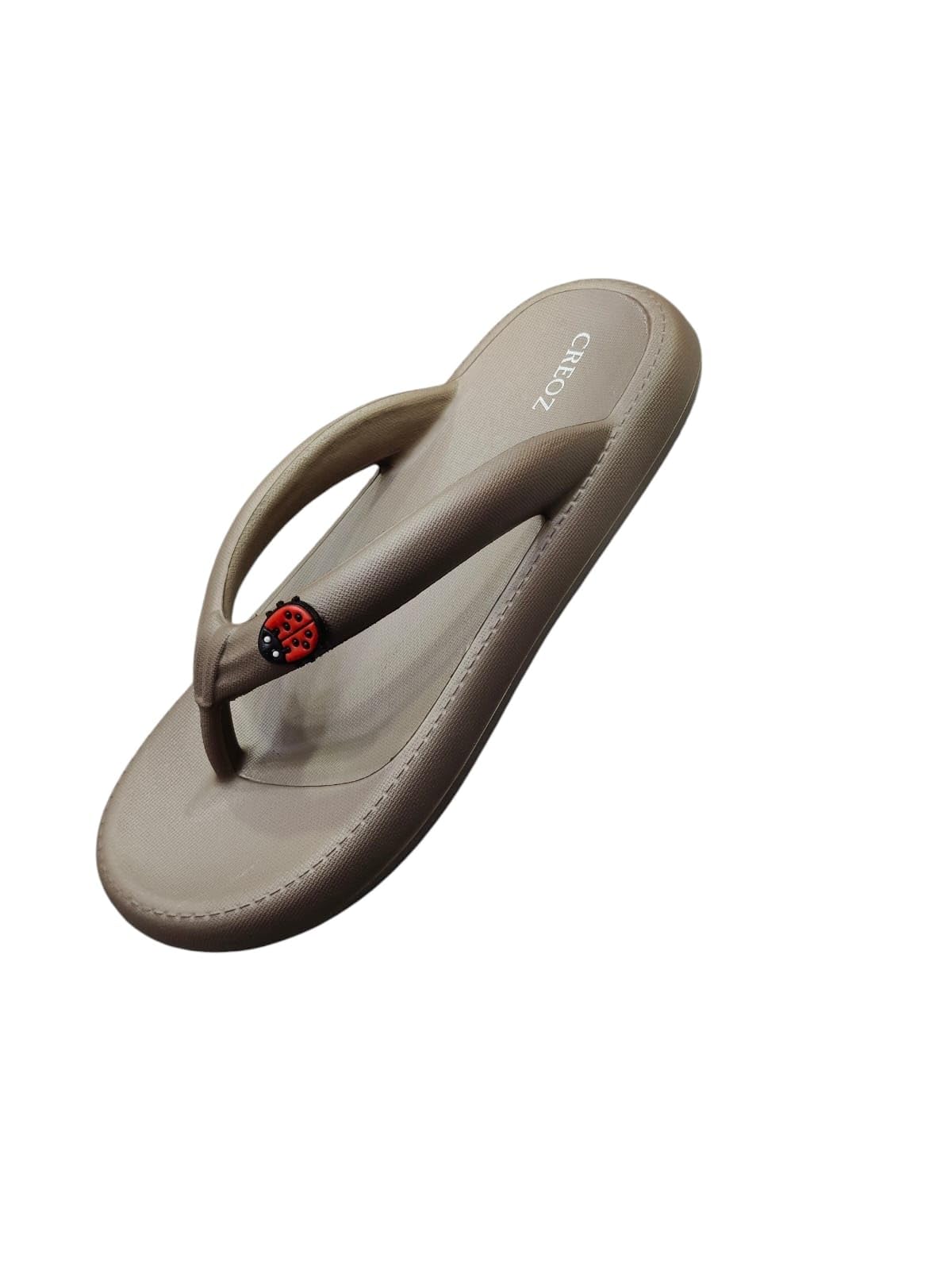 Womens Waterproof Lightweight Flip Flops-Soft & Comfortable Daily Wear Slippers-image-20