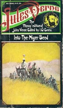 Mass Market Paperback Into the Niger Bend Book