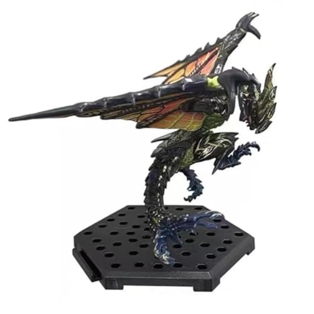 Zmyxka Multicolor Hunter Monster Figure 15Cm Astalos Pvc Classic Style Anime Figures Game Mini Statue Game Character Figures