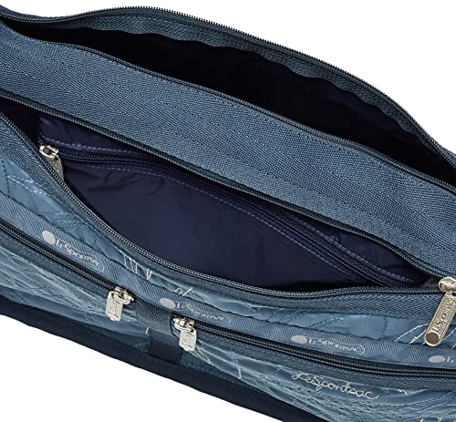 Image of LeSportsac Deluxe Everyday Bag