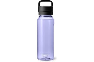 Yonder Cosmic Lilac Water Bottle