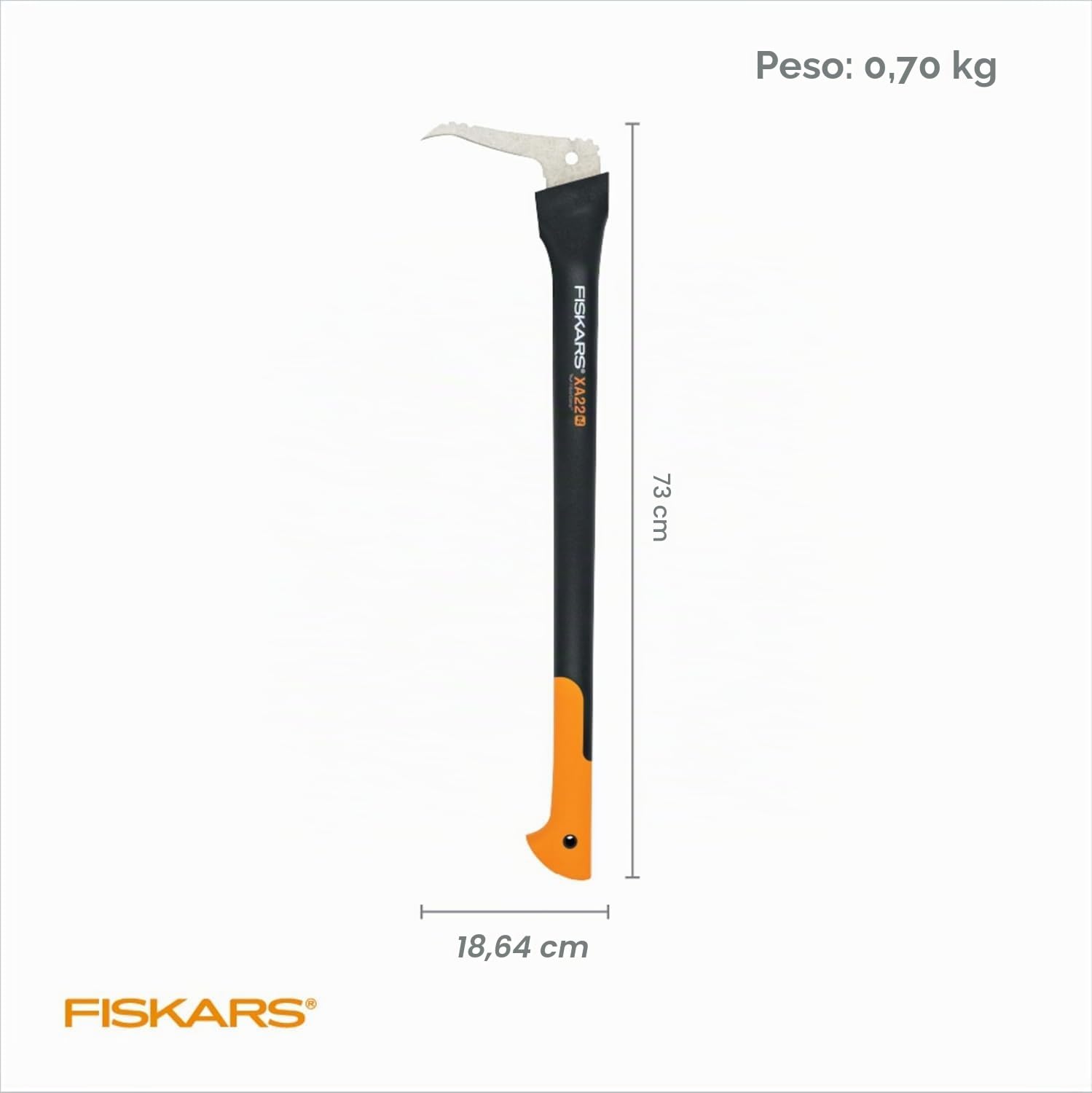 Fiskars 28 Inch hookaroon