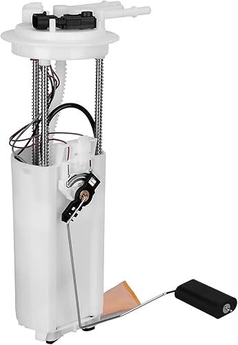 DWVO Bomba de combustible compatible con Buick LesabrePark AvenueCadillac DevilleSeville, 2001-2003 Oldsmobile Aurora, Pontiac Bonneville 3.5L 3.8L