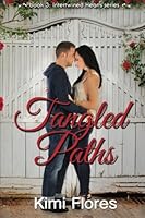 Tangled Paths 1500756628 Book Cover