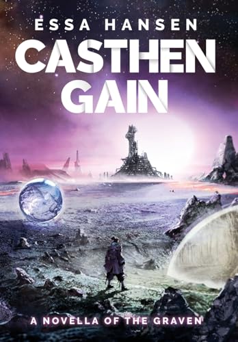 Cover of Casthen Gain
